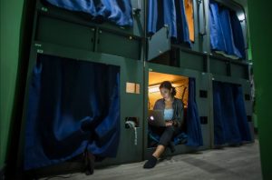 ‘It would take away all my anxiety’: Affordable housing, long overlooked, getting federal boost