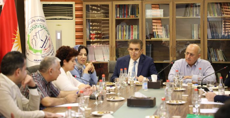 Minister of Finance Fulfills His Promises